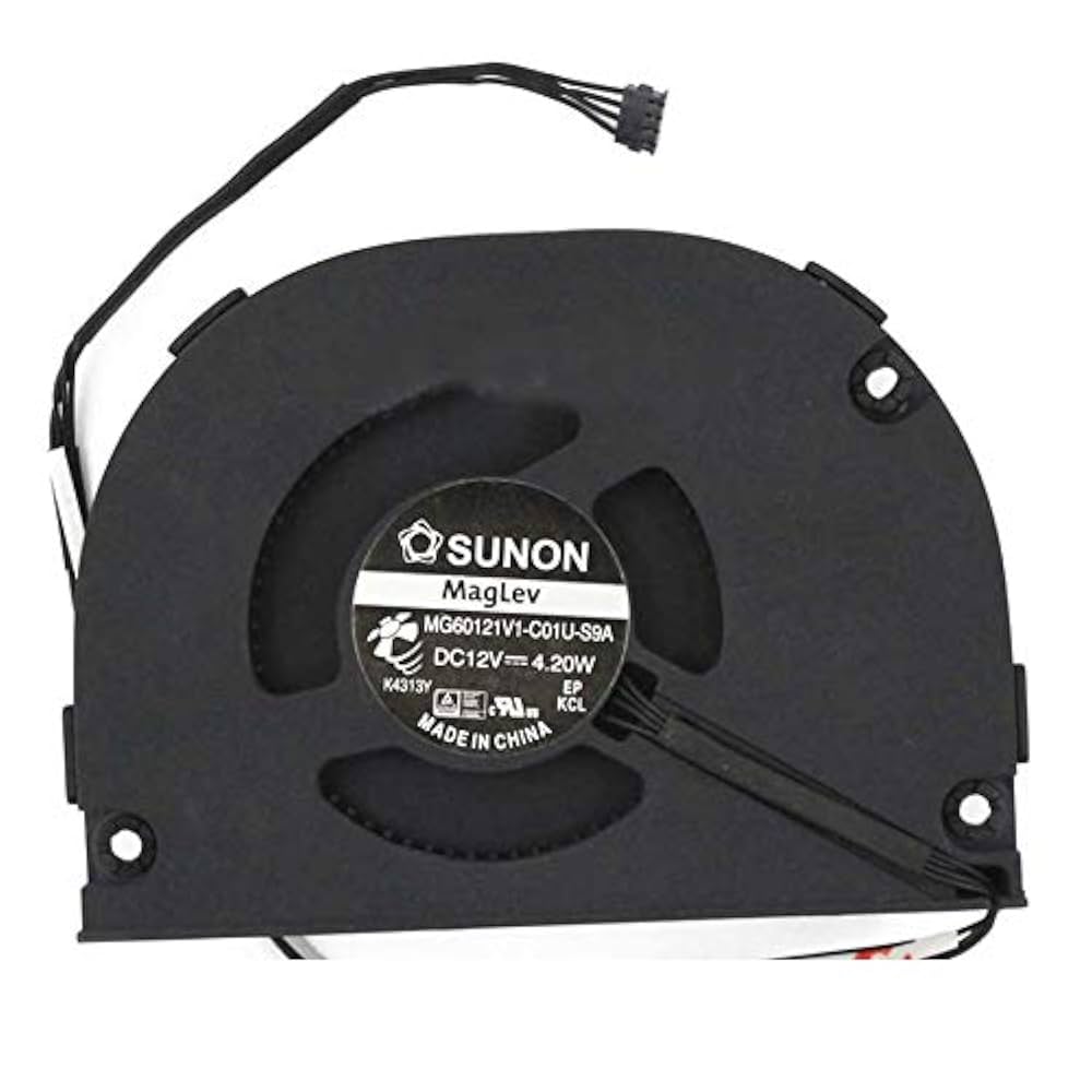 fana＊　 Belt Drive, Less Drive Pack, Upblast Ventilator - 4YY17